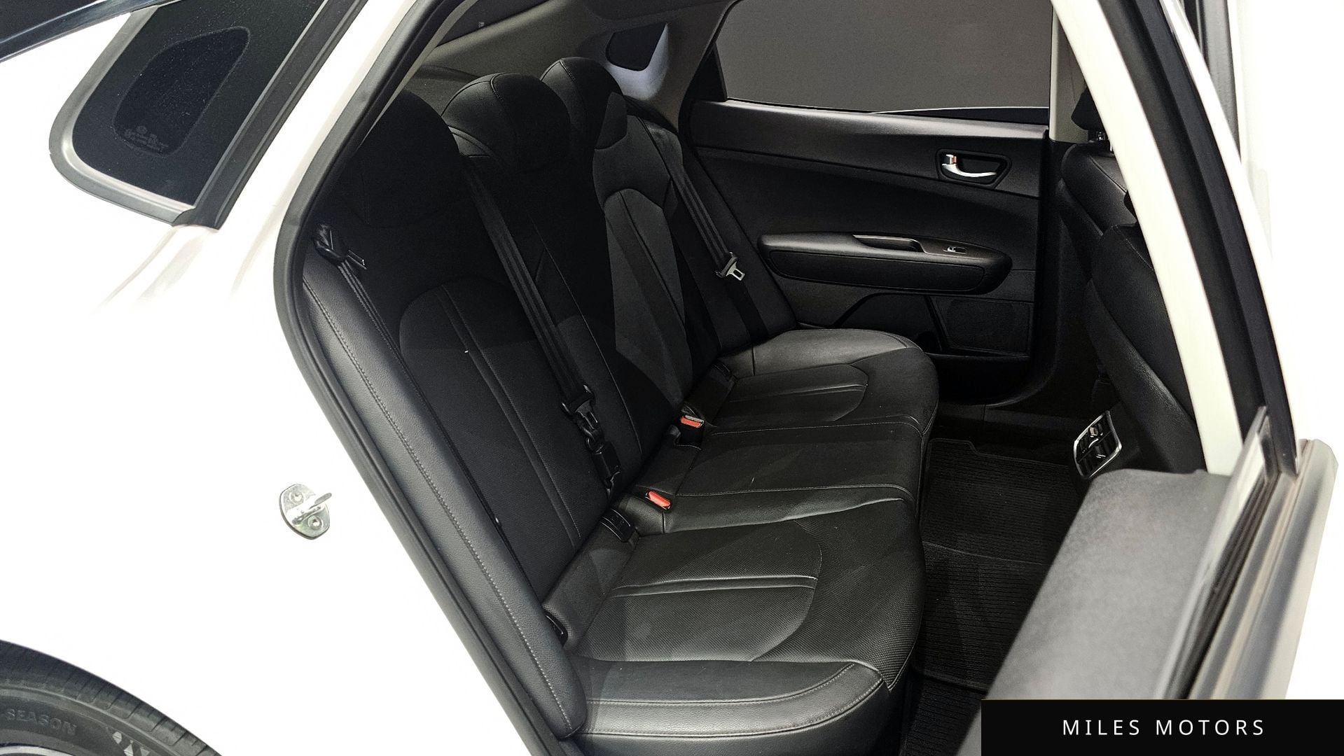 Kia K5 2019 — миниатюра 11