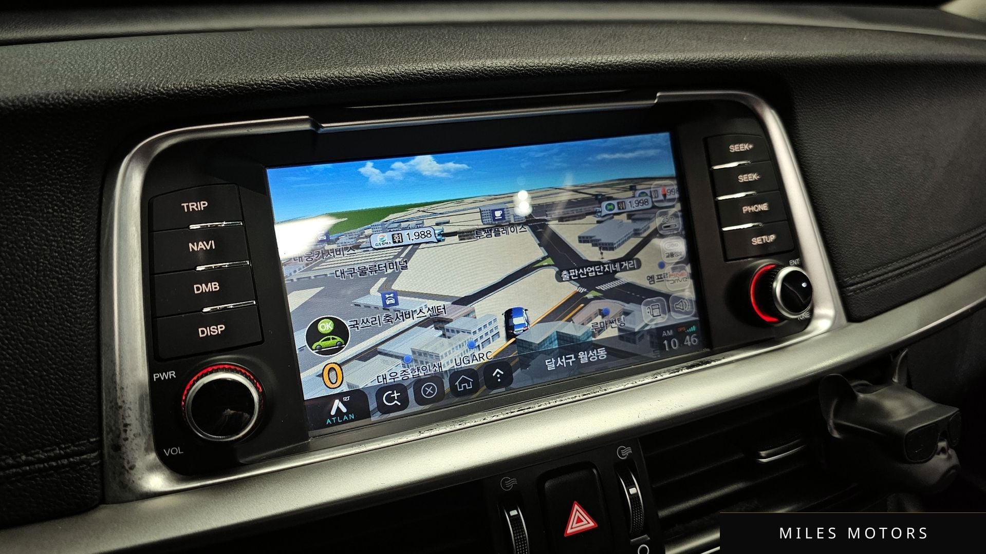 Kia K5 2019 — миниатюра 12