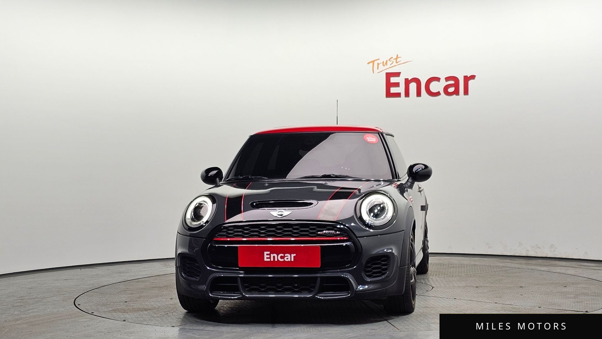MINI Cooper S 2017 — миниатюра 3