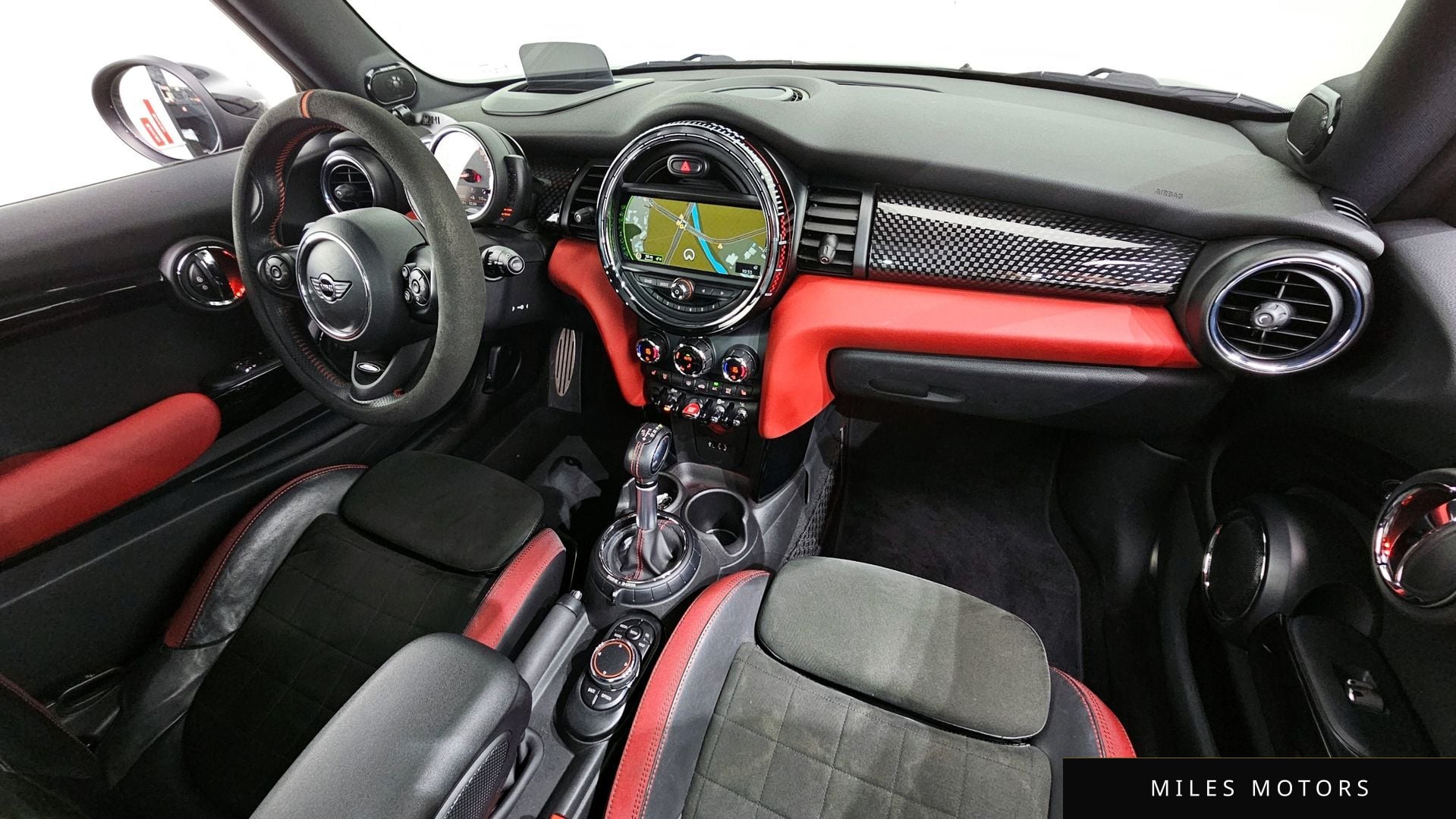 MINI Cooper S 2017 — миниатюра 7