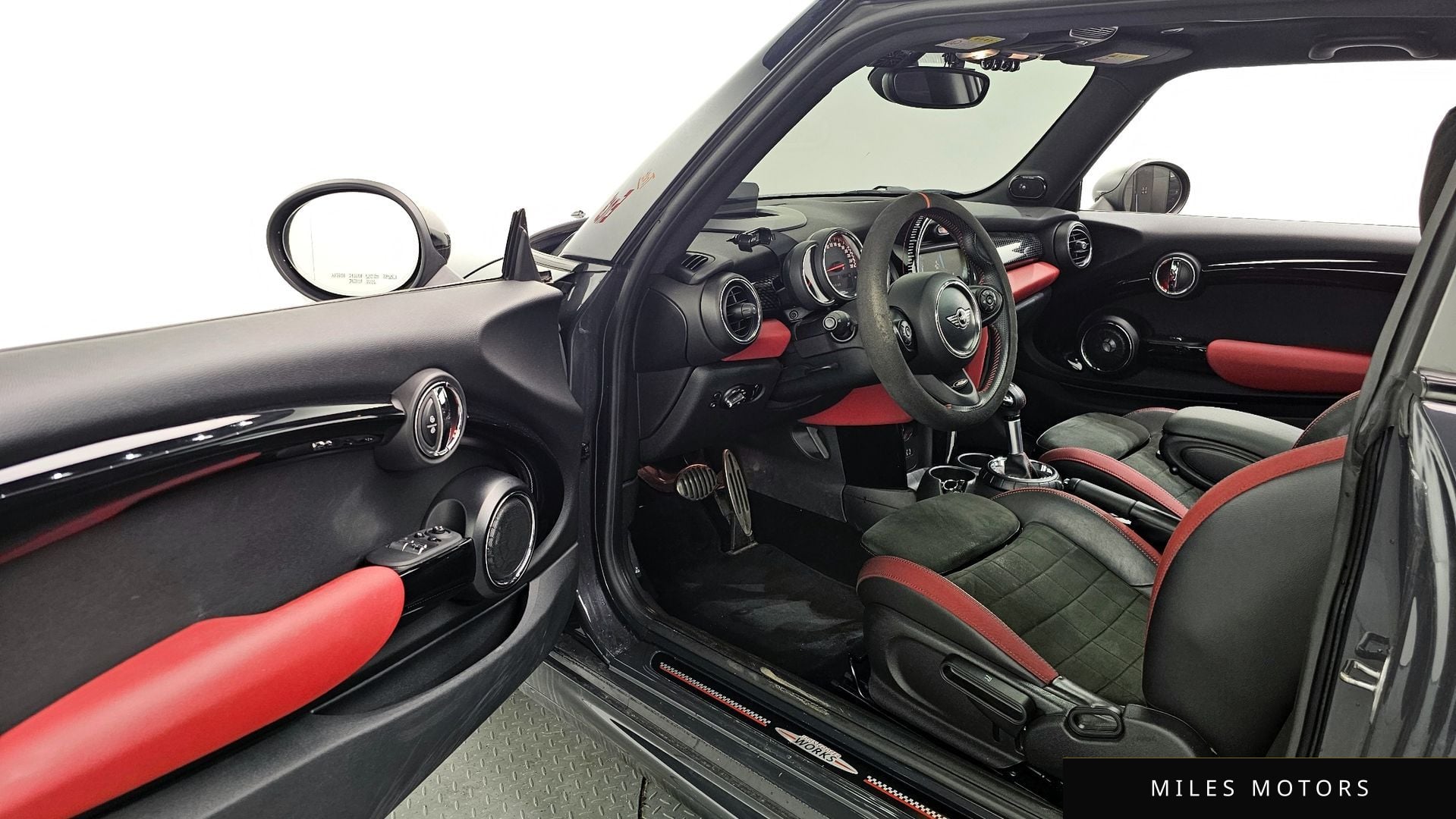 MINI Cooper S 2017 — миниатюра 10