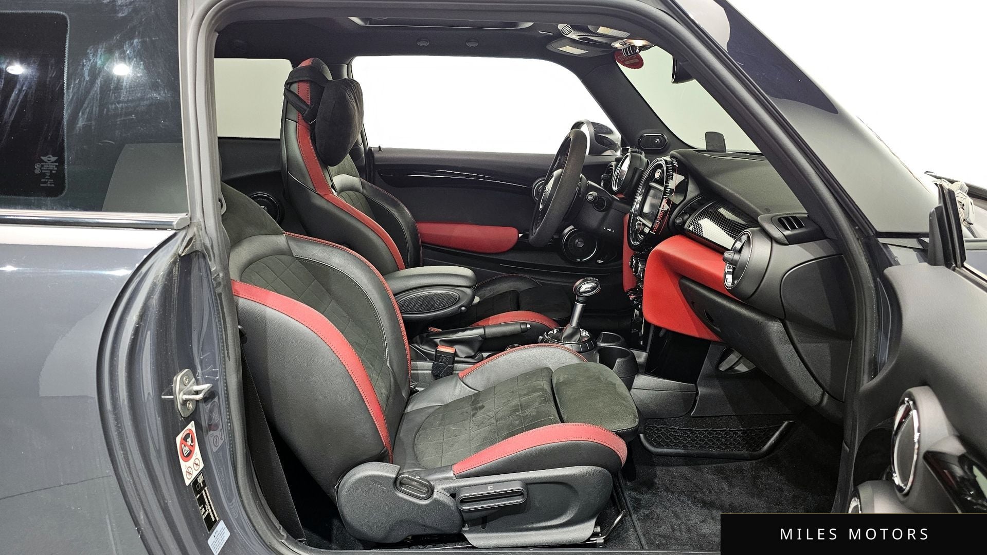 MINI Cooper S 2017 — миниатюра 11