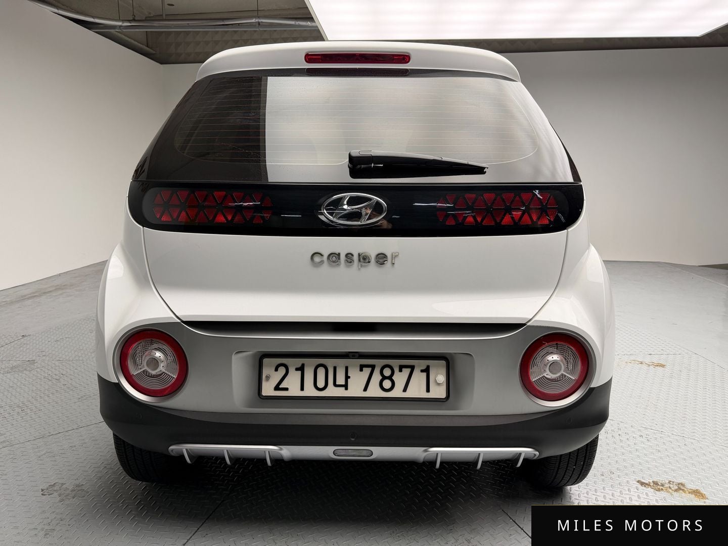 Hyundai Casper 2023 — миниатюра 4
