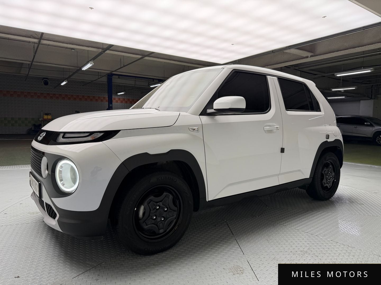 Hyundai Casper 2023 — миниатюра 5