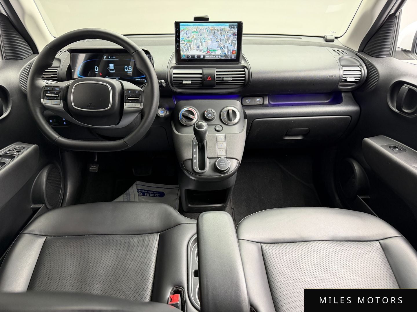 Hyundai Casper 2023 — миниатюра 9