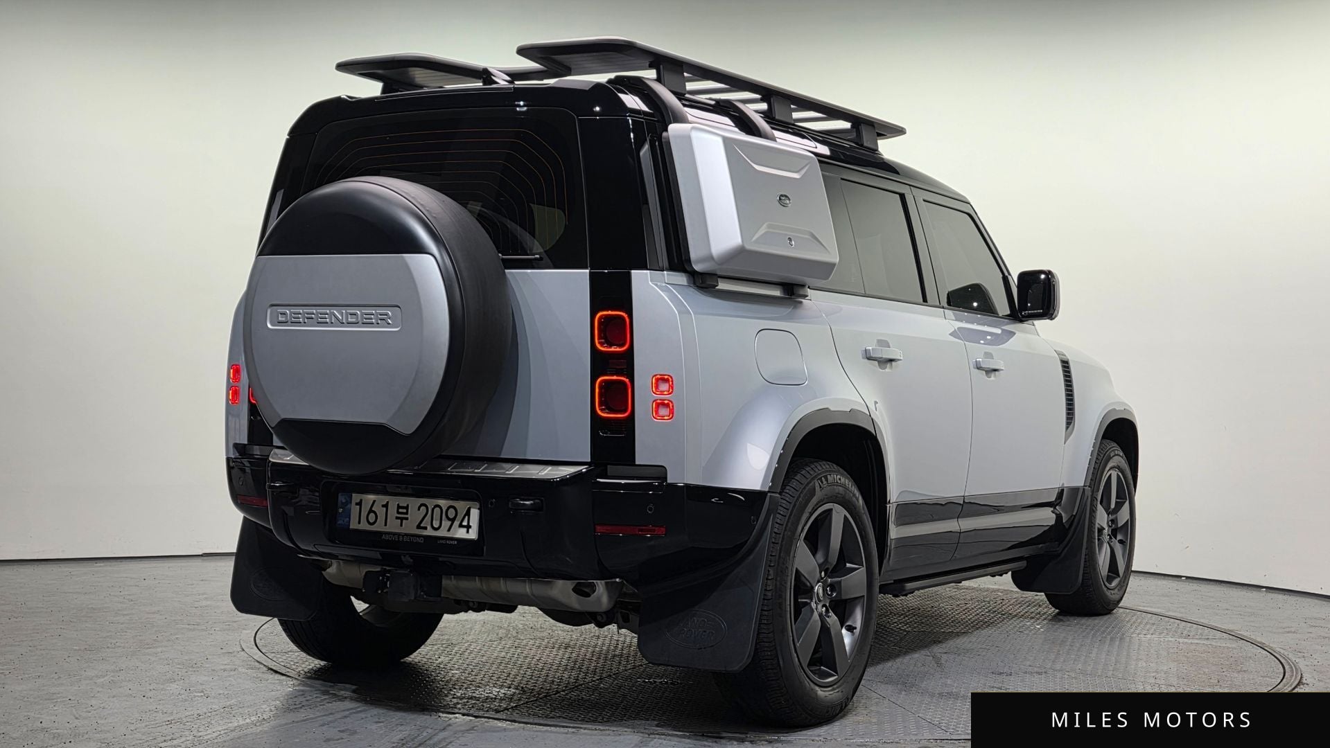 Land Rover 디펜더 (L663) 2024 — миниатюра 2