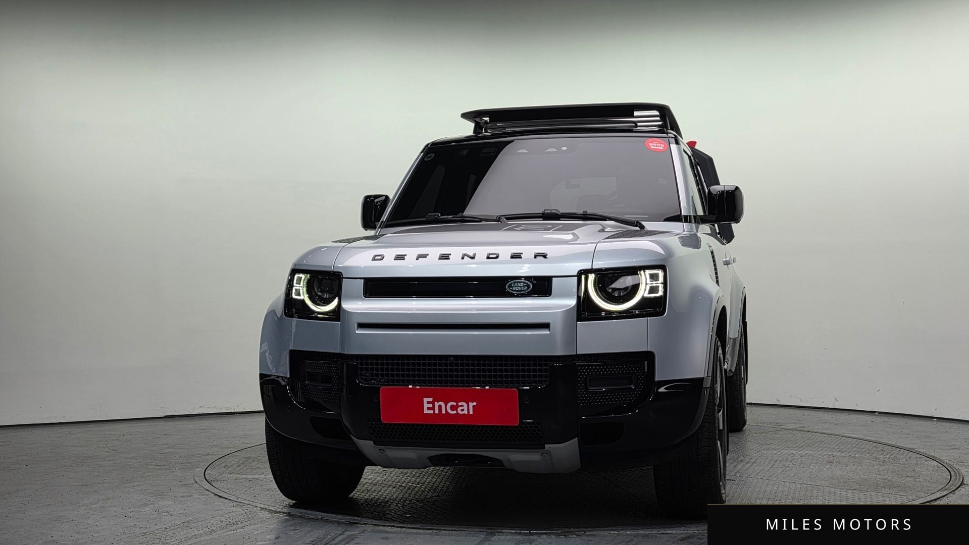 Land Rover 디펜더 (L663) 2024 — миниатюра 3