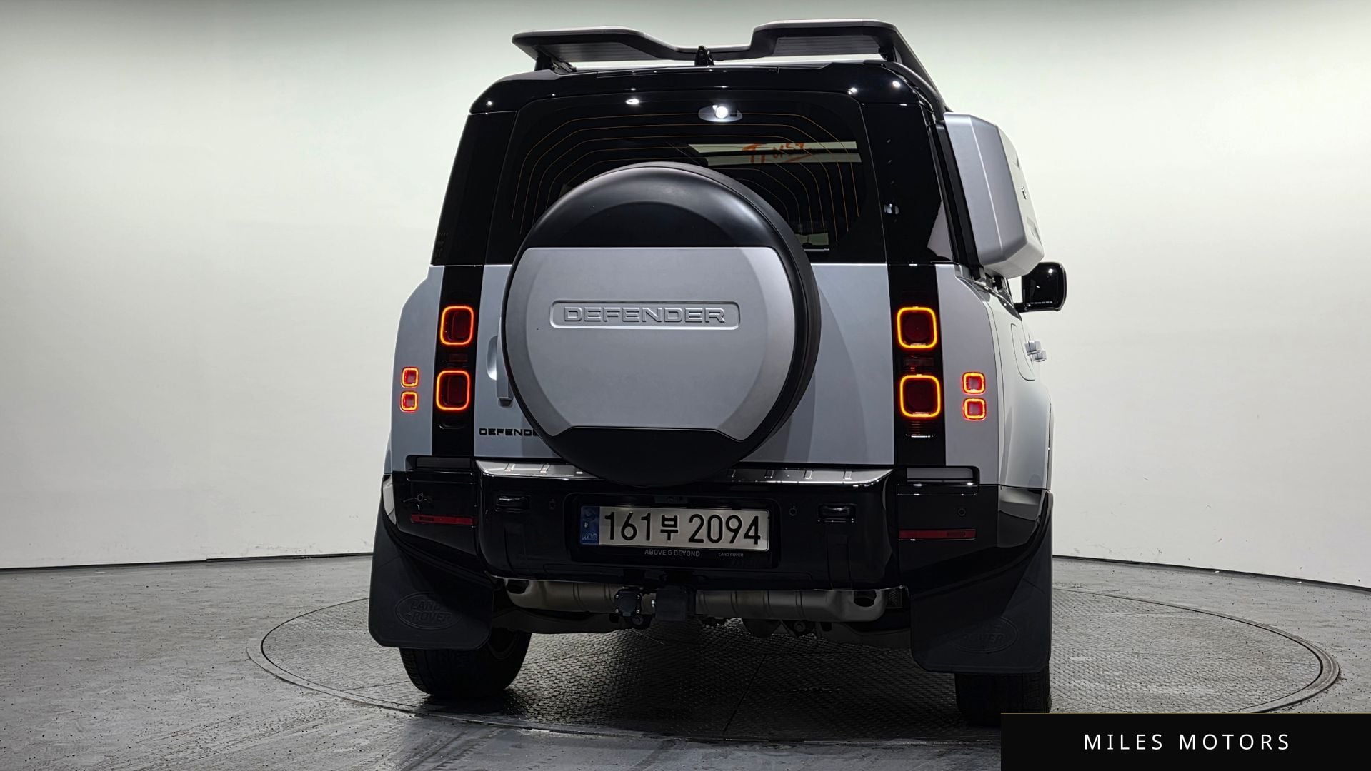 Land Rover 디펜더 (L663) 2024 — миниатюра 4