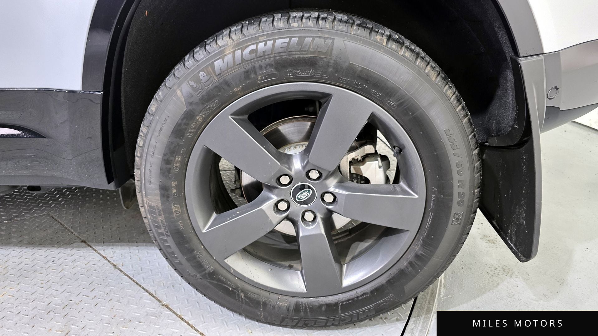 Land Rover 디펜더 (L663) 2024 — миниатюра 5