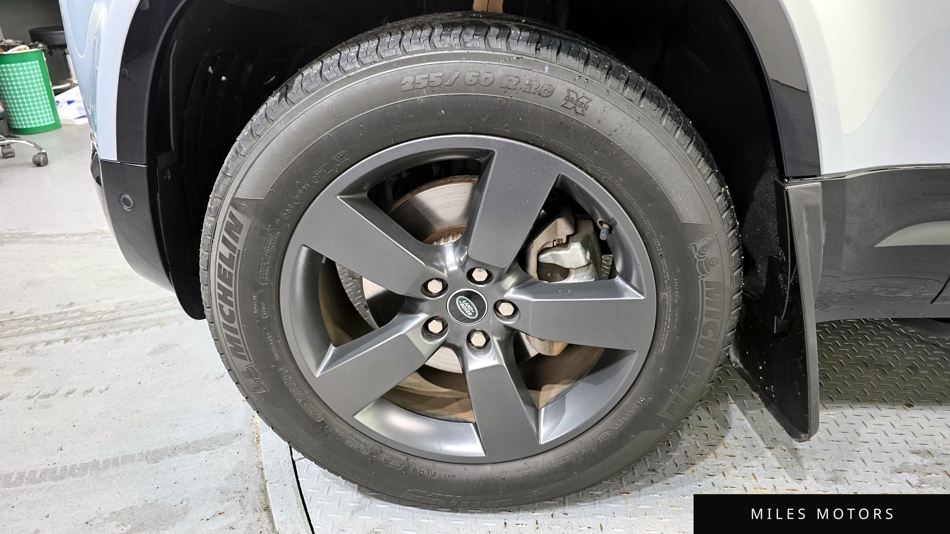 Land Rover 디펜더 (L663) 2024 — миниатюра 7