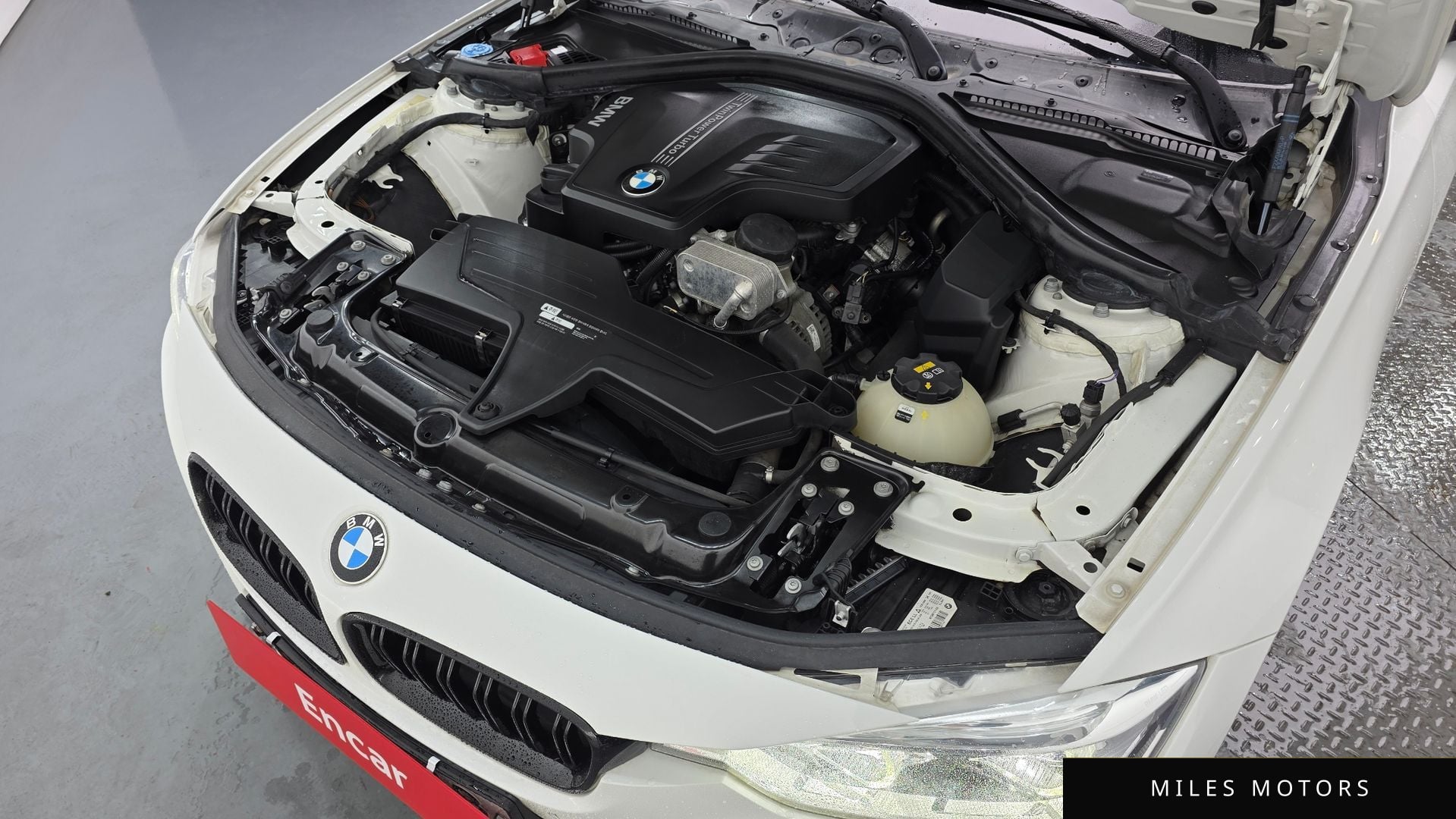 BMW 3 Series (F30) 2018 — миниатюра 5