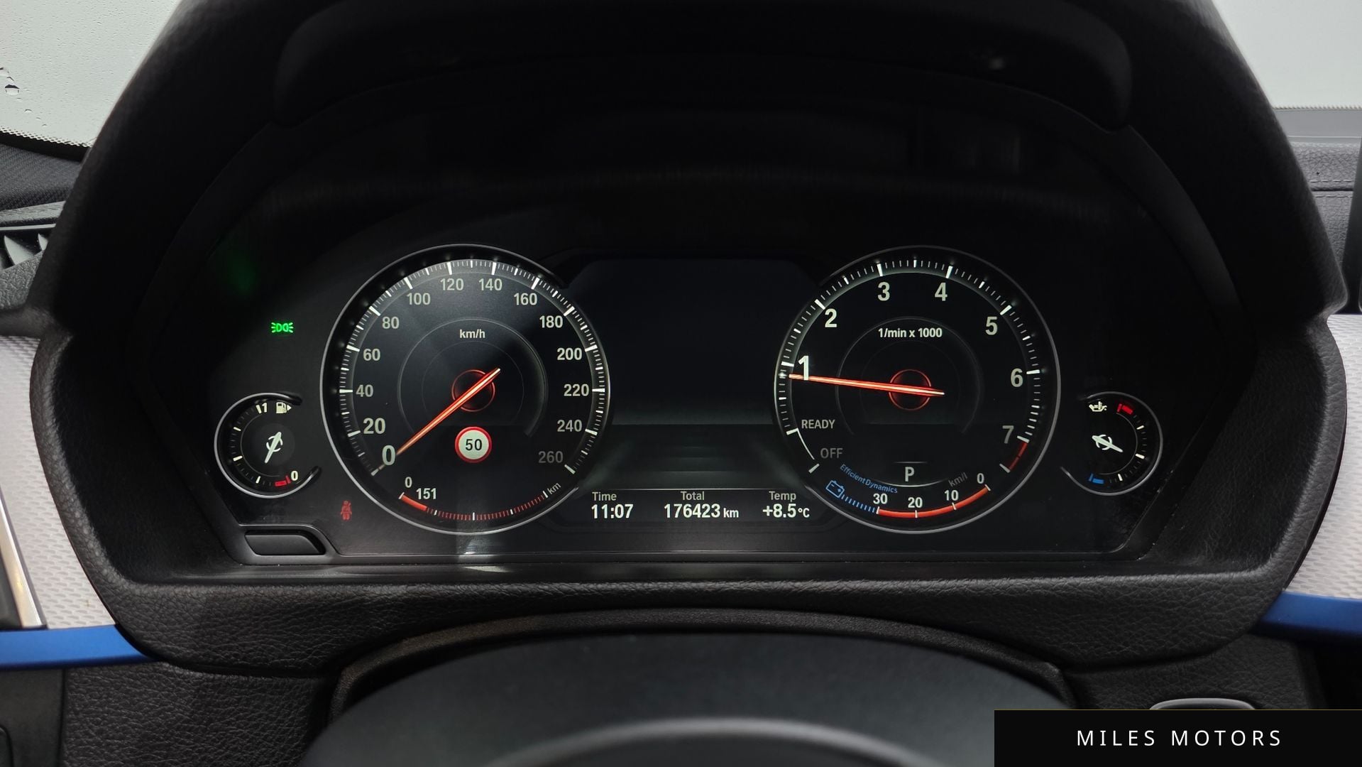BMW 3 Series (F30) 2018 — миниатюра 10