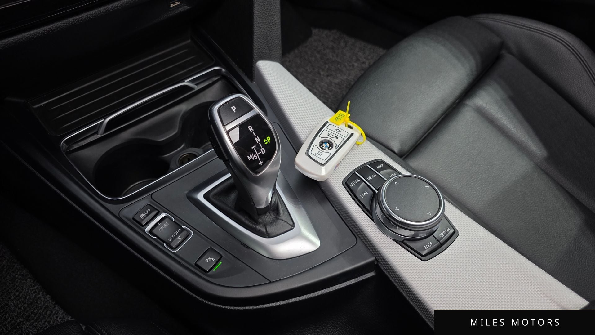 BMW 3 Series (F30) 2018 — миниатюра 11