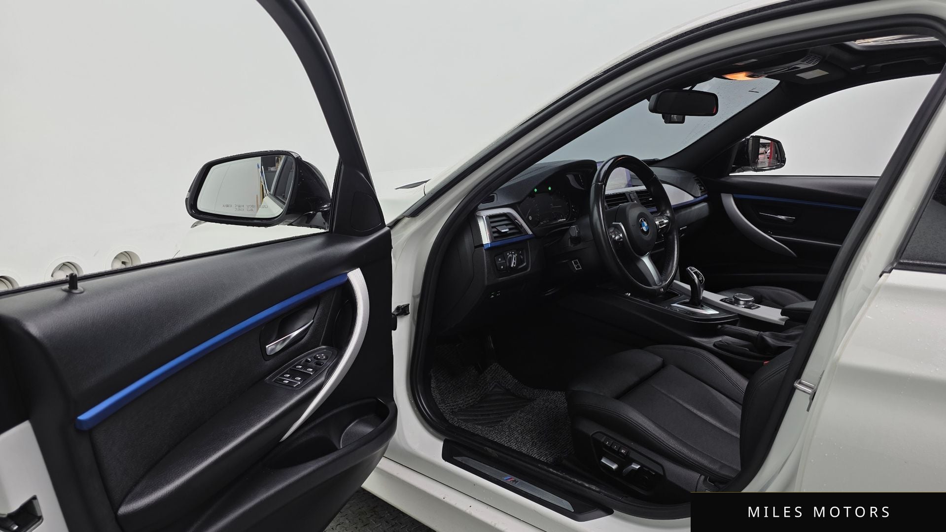 BMW 3 Series (F30) 2018 — миниатюра 12
