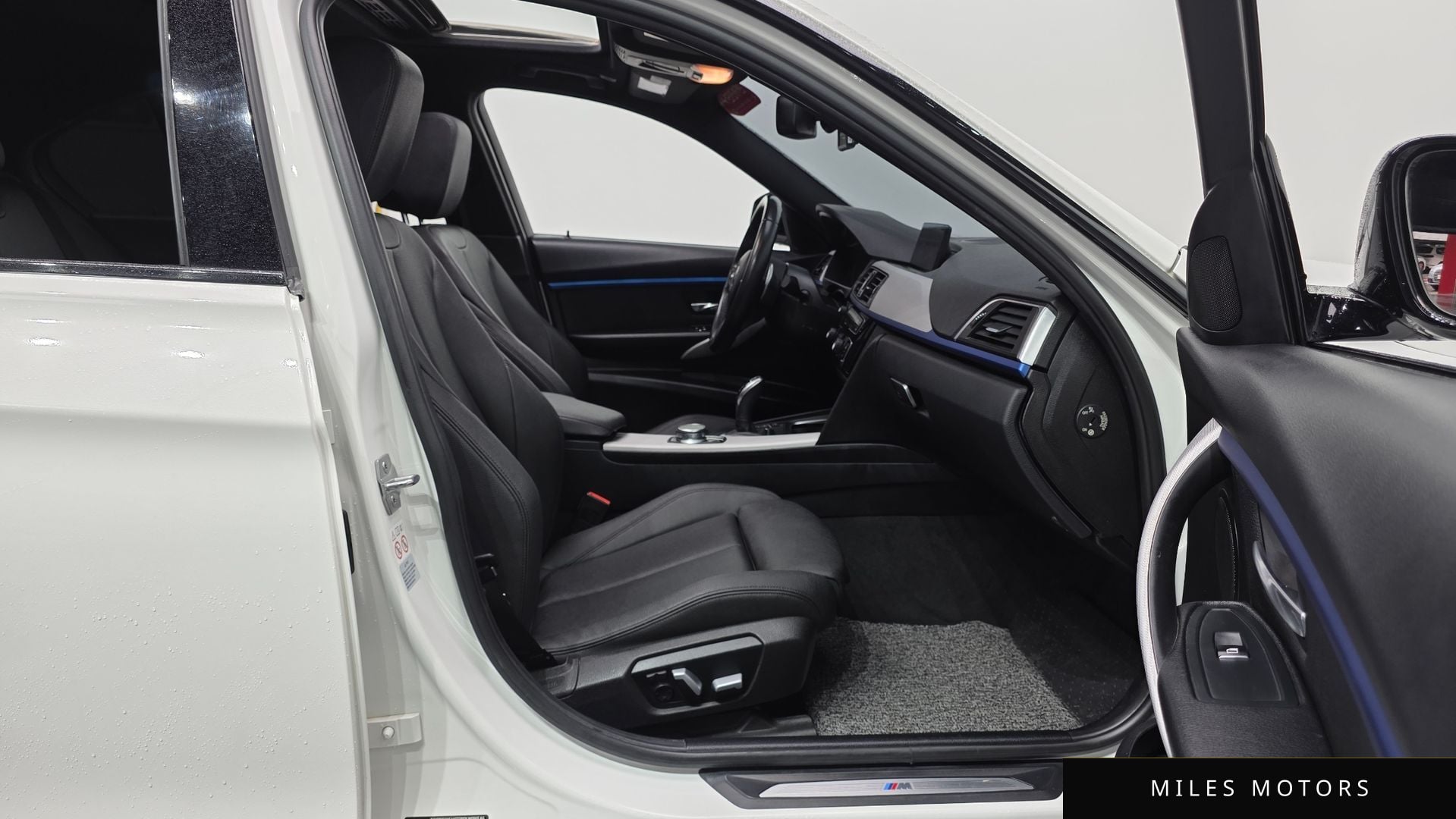 BMW 3 Series (F30) 2018 — миниатюра 17