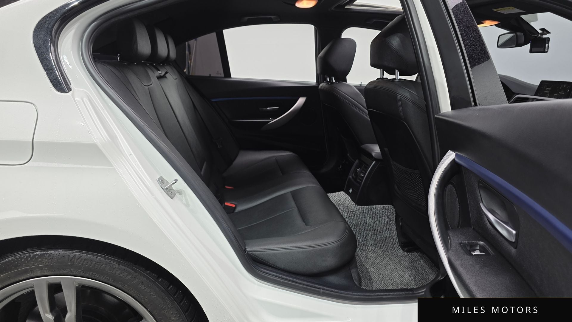 BMW 3 Series (F30) 2018 — миниатюра 18