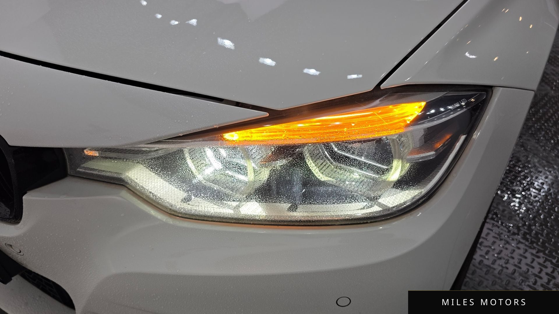 BMW 3 Series (F30) 2018 — миниатюра 7