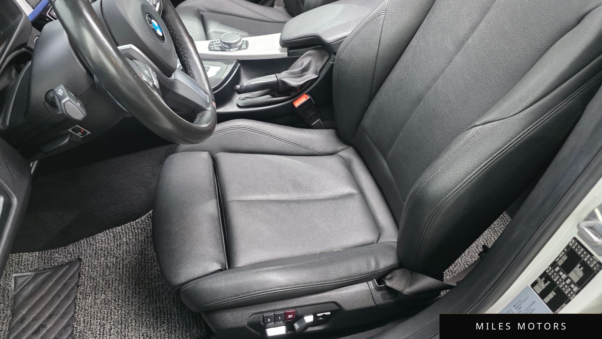 BMW 3 Series (F30) 2018 — миниатюра 31