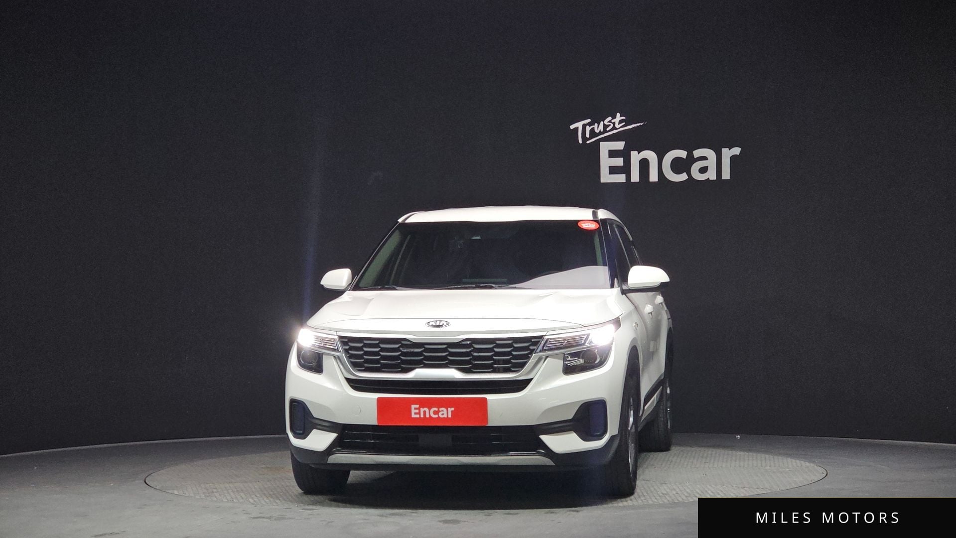 Kia Seltos 2021 — миниатюра 3