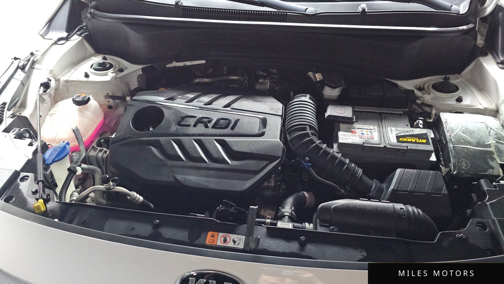Kia Seltos 2021 — миниатюра 6
