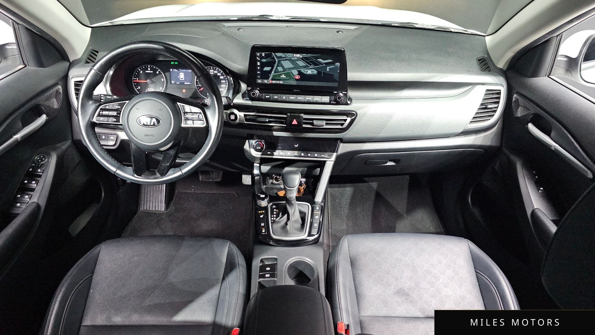 Kia Seltos 2021 — миниатюра 10