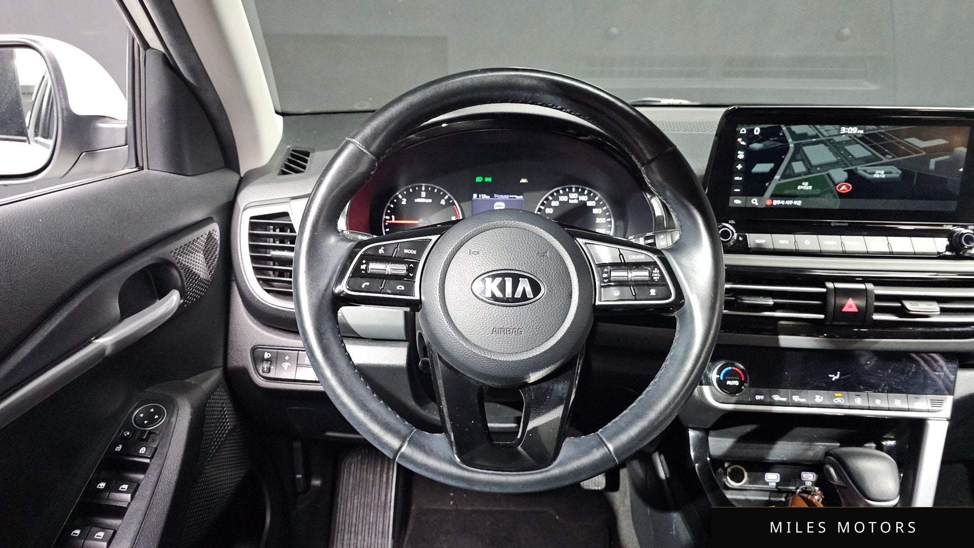 Kia Seltos 2021 — миниатюра 18