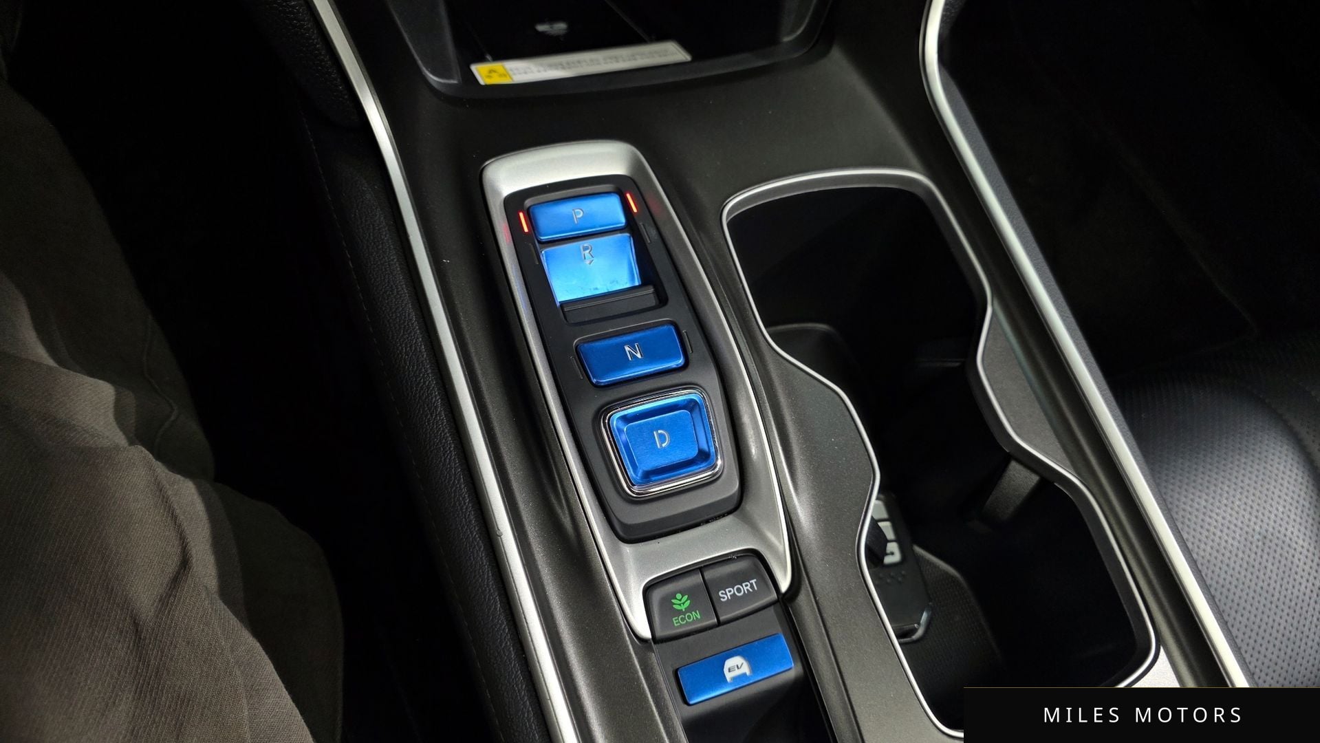 Honda 어코드 2020 — миниатюра 9