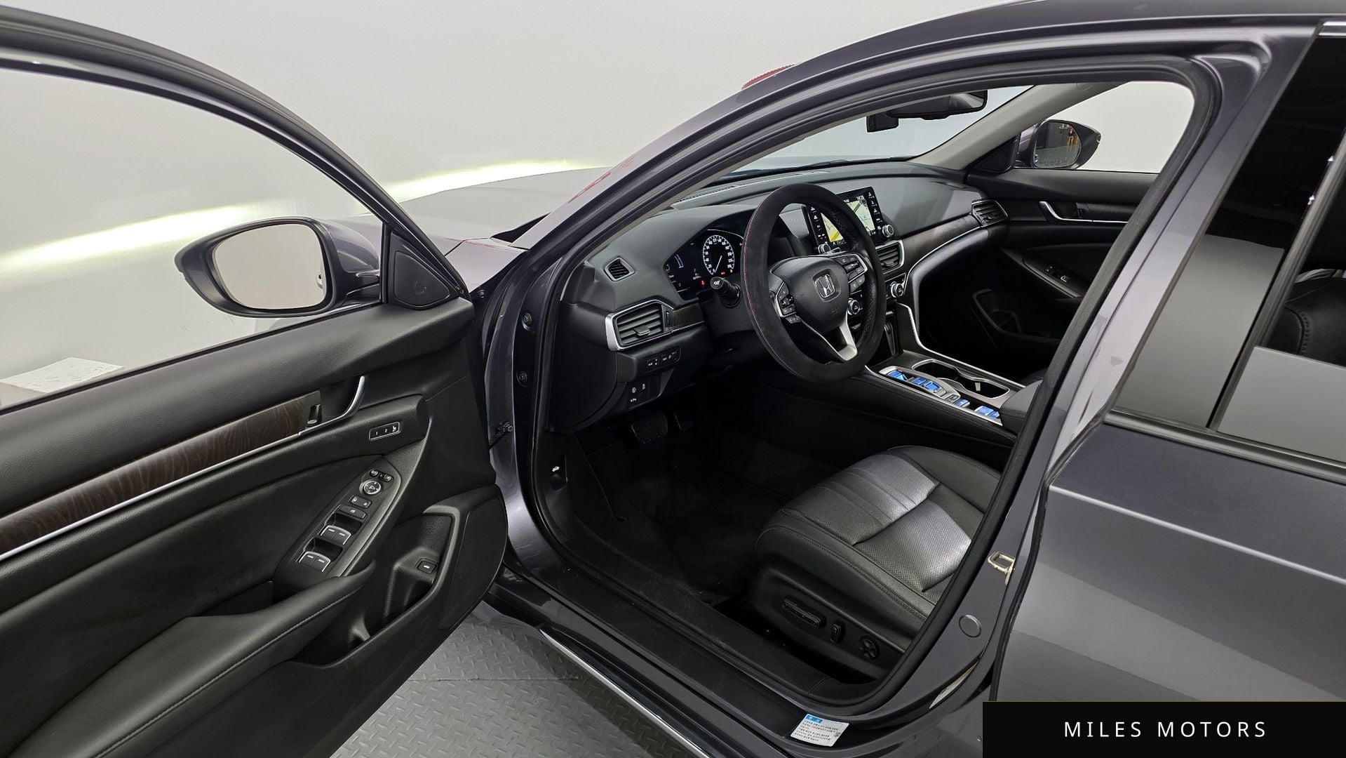 Honda 어코드 2020 — миниатюра 10