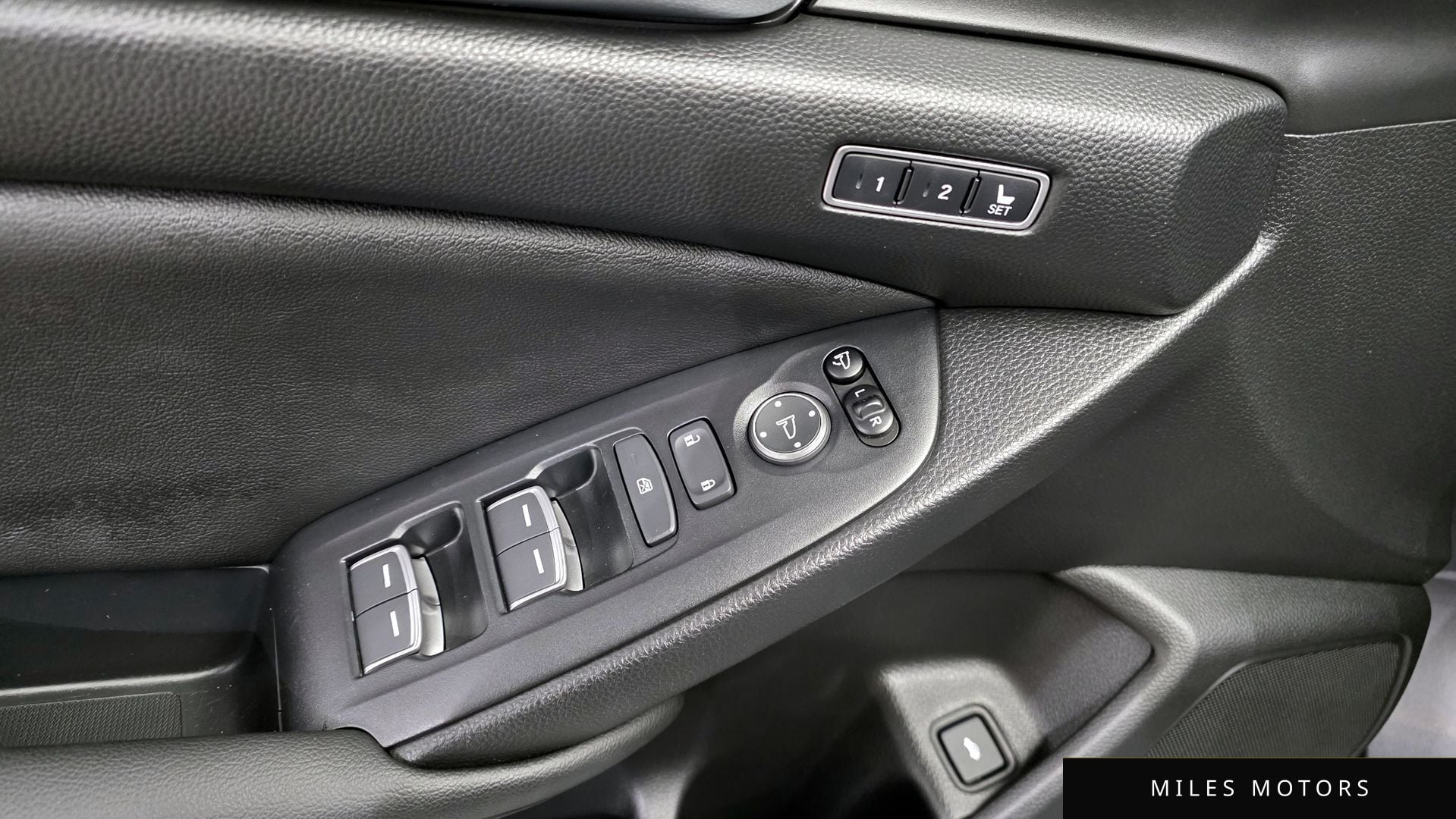 Honda 어코드 2020 — миниатюра 15