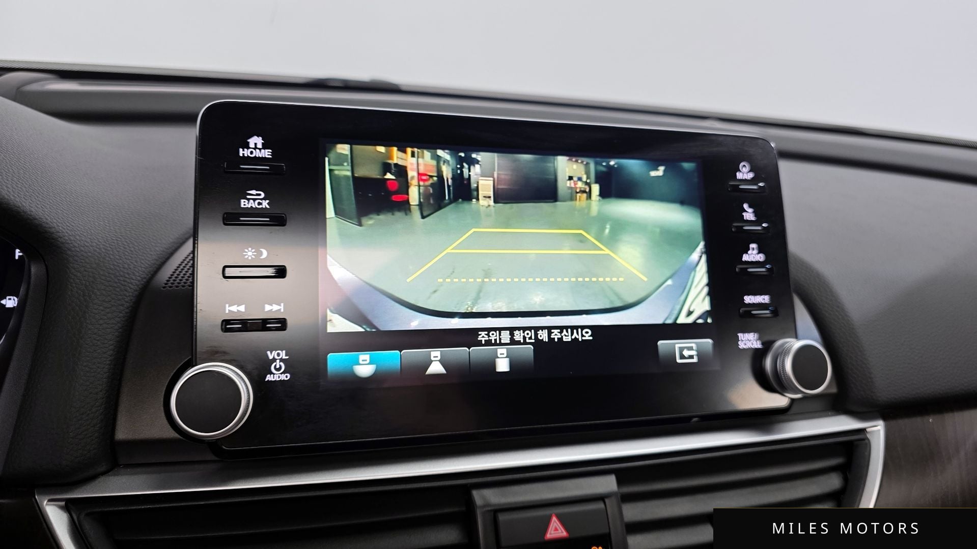 Honda 어코드 2020 — миниатюра 16