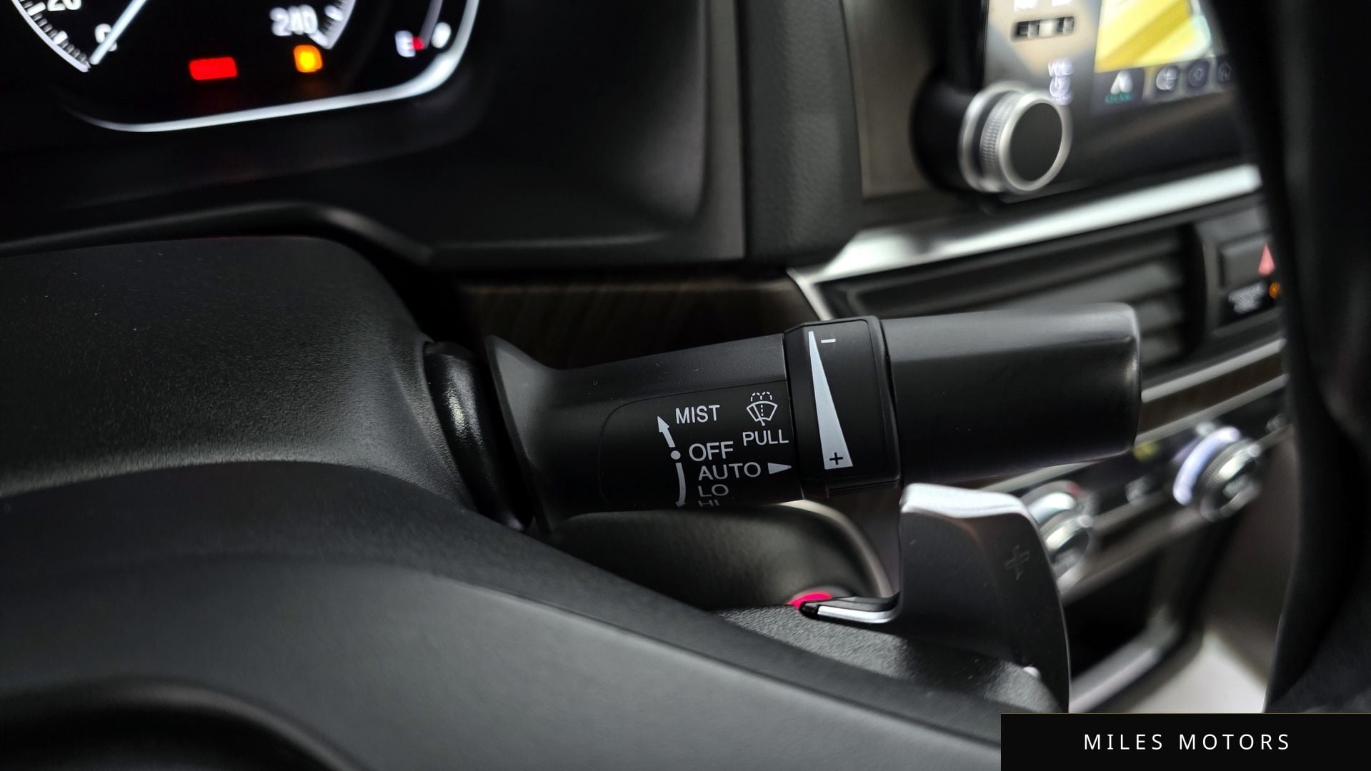 Honda 어코드 2020 — миниатюра 19