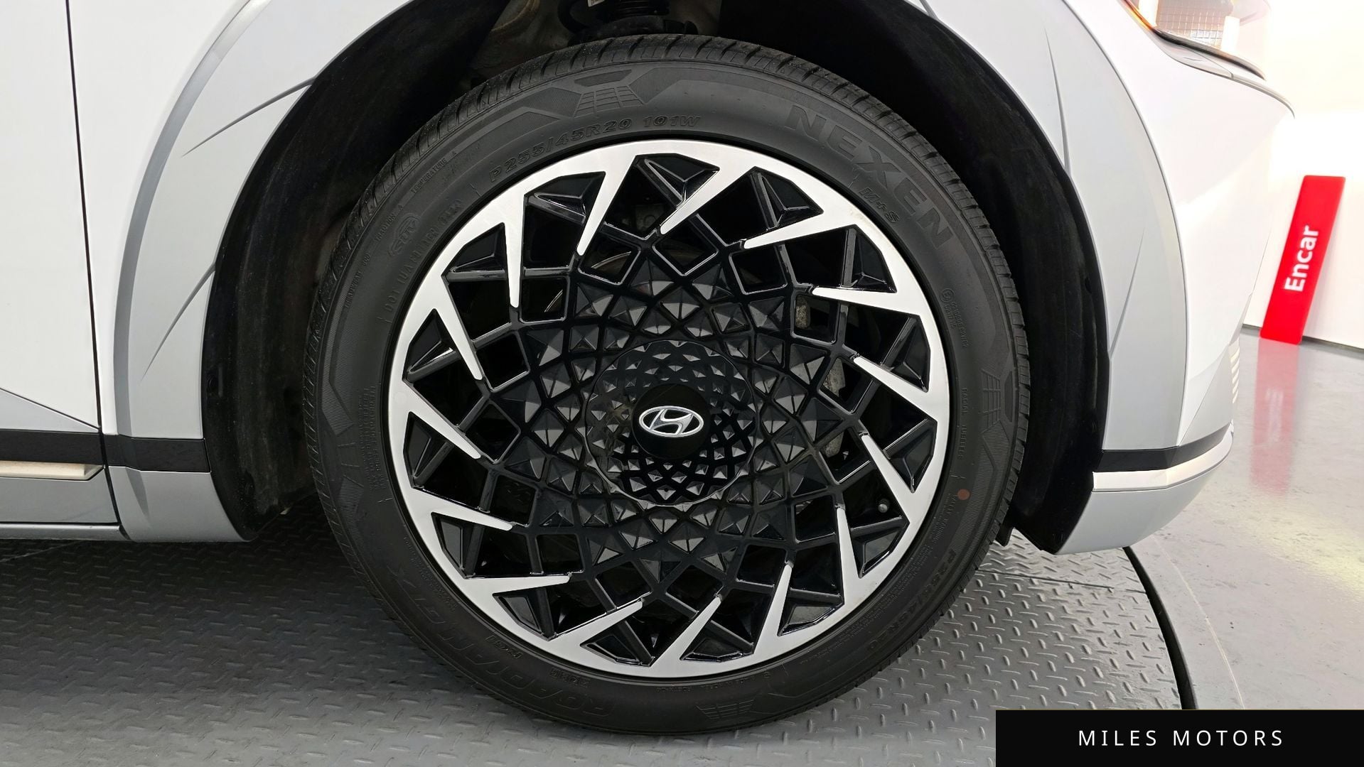 Hyundai Ioniq5 2022 — миниатюра 7