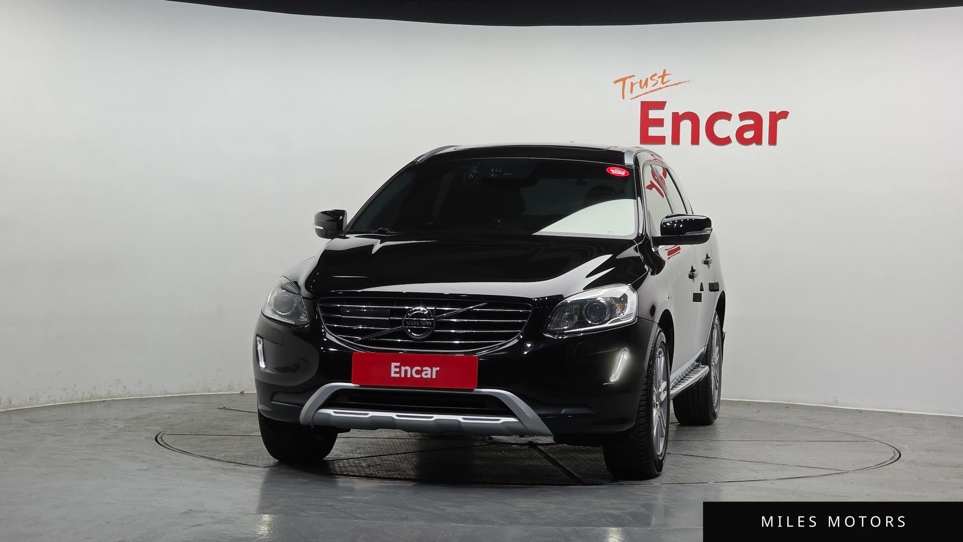 Volvo XC60 2017 — миниатюра 3