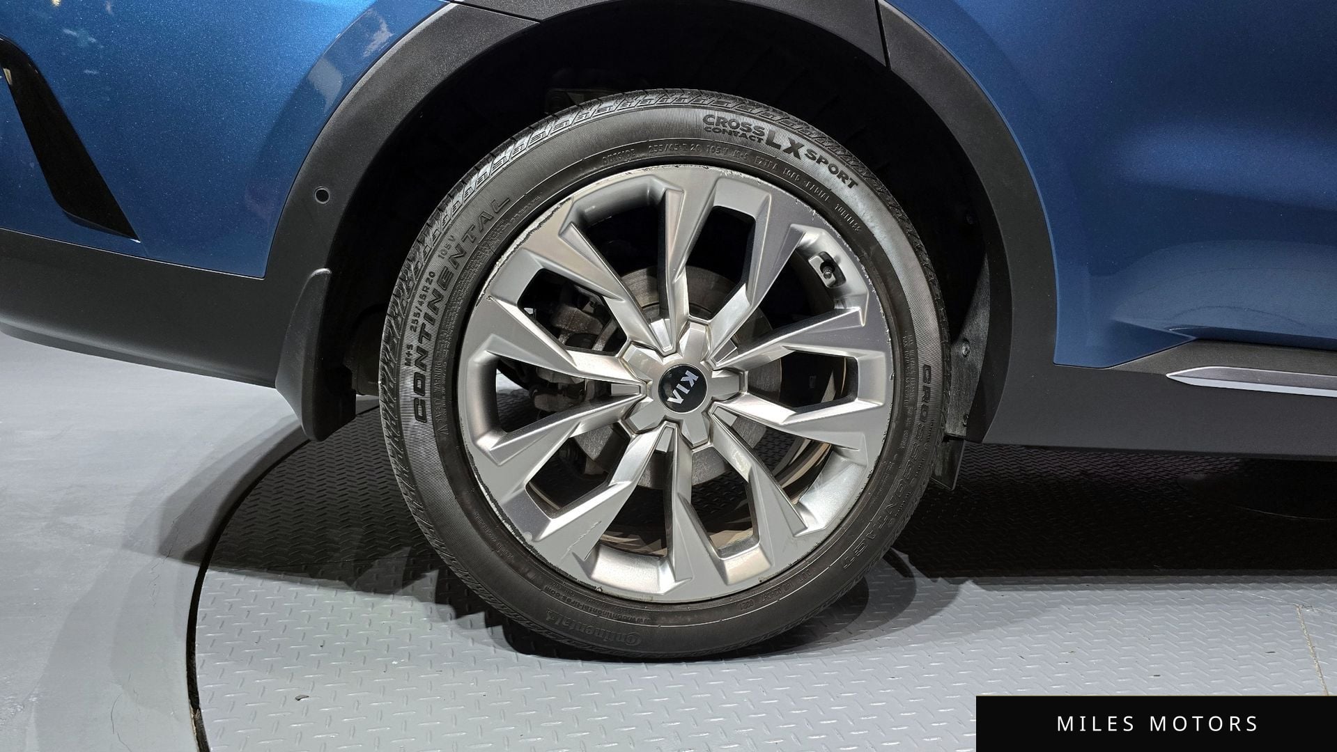 Kia Sorento 2021 — миниатюра 5