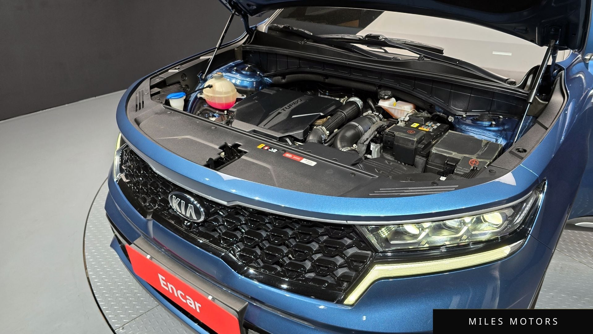 Kia Sorento 2021 — миниатюра 6