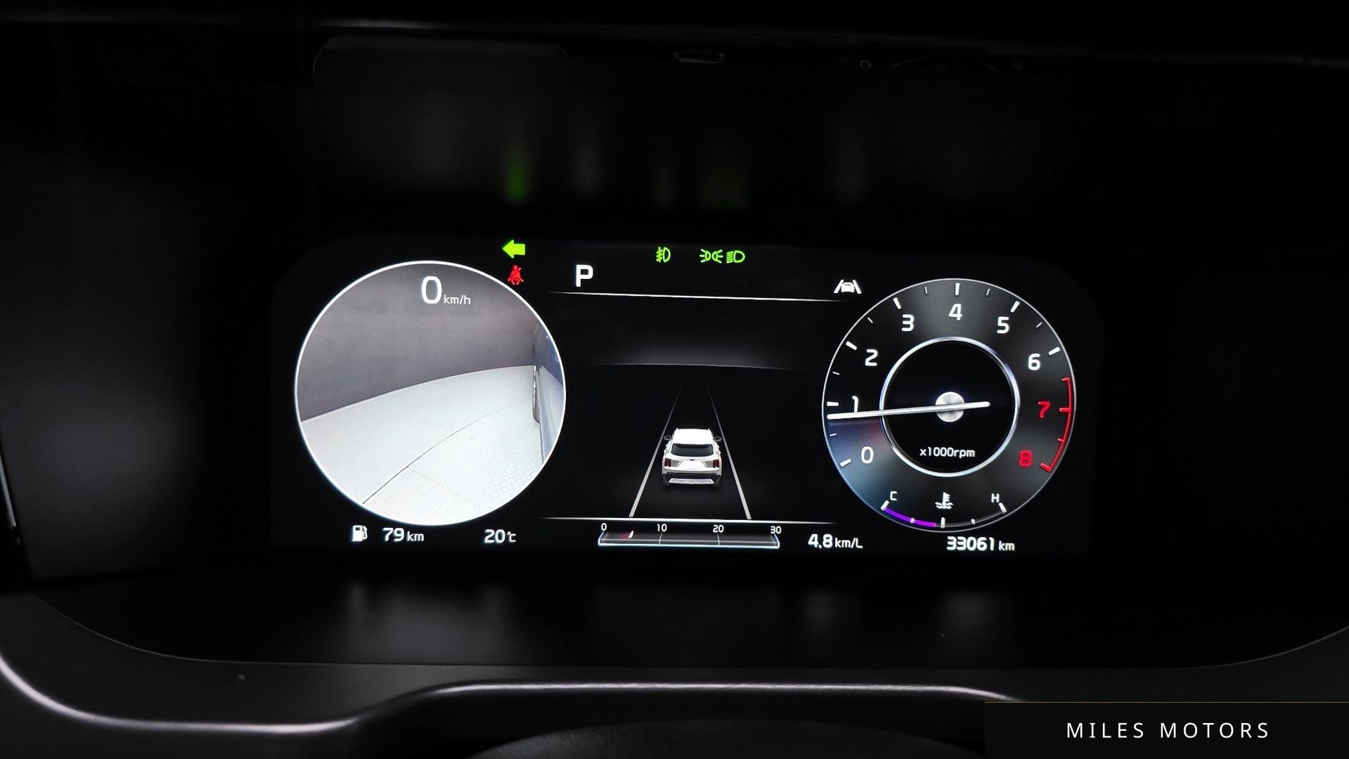 Kia Sorento 2021 — миниатюра 11