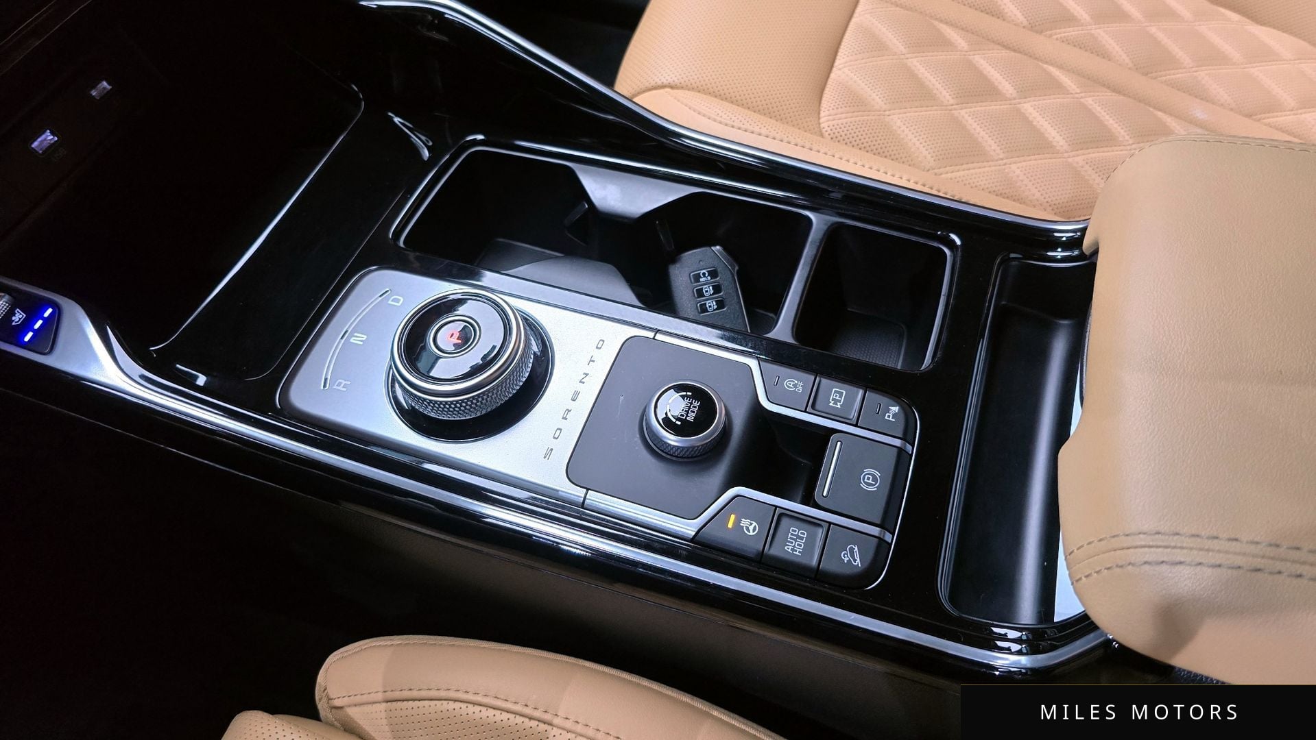 Kia Sorento 2021 — миниатюра 12