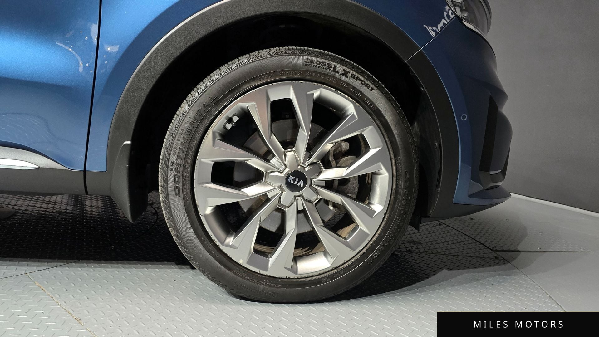 Kia Sorento 2021 — миниатюра 7