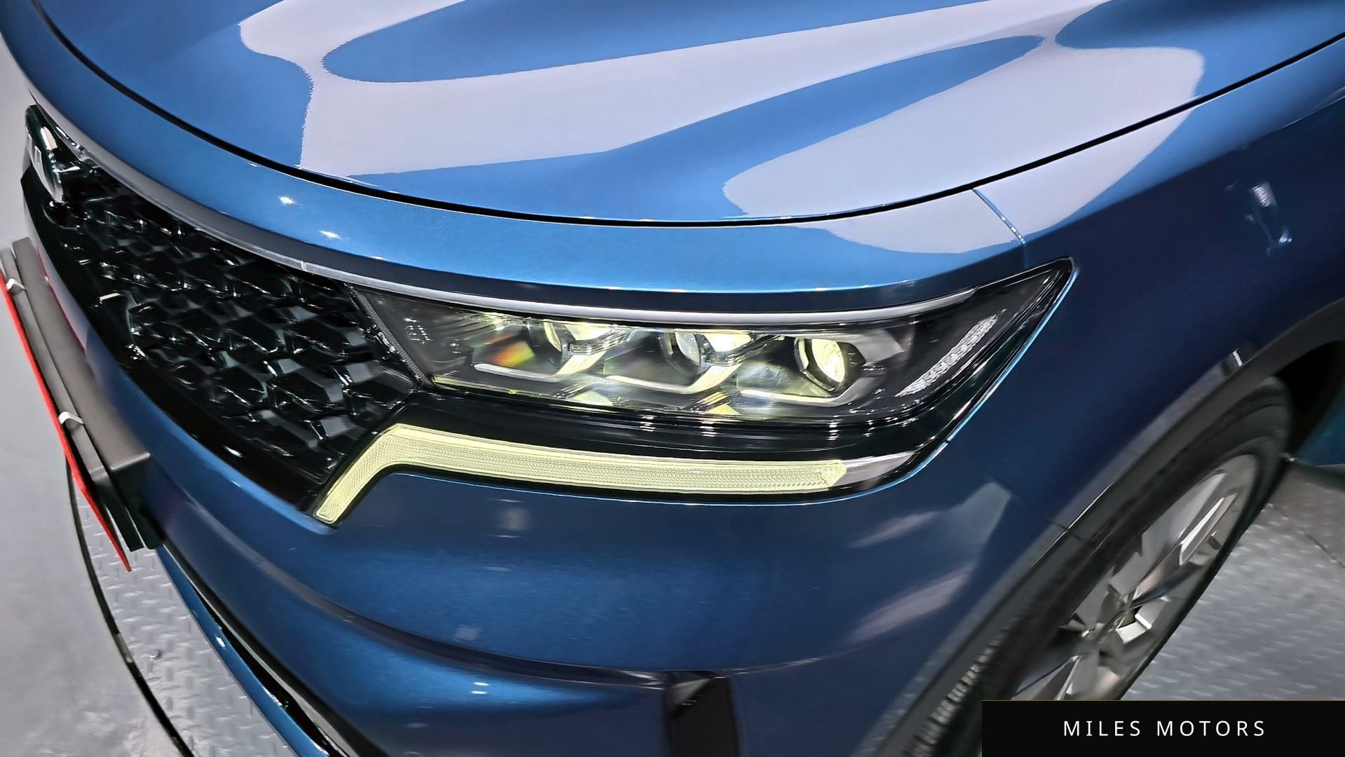 Kia Sorento 2021 — миниатюра 8