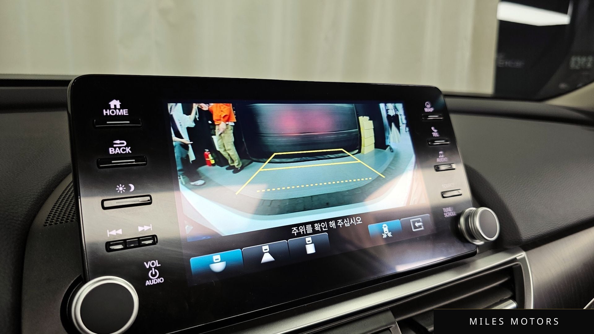 Honda Accord 2022 — миниатюра 21