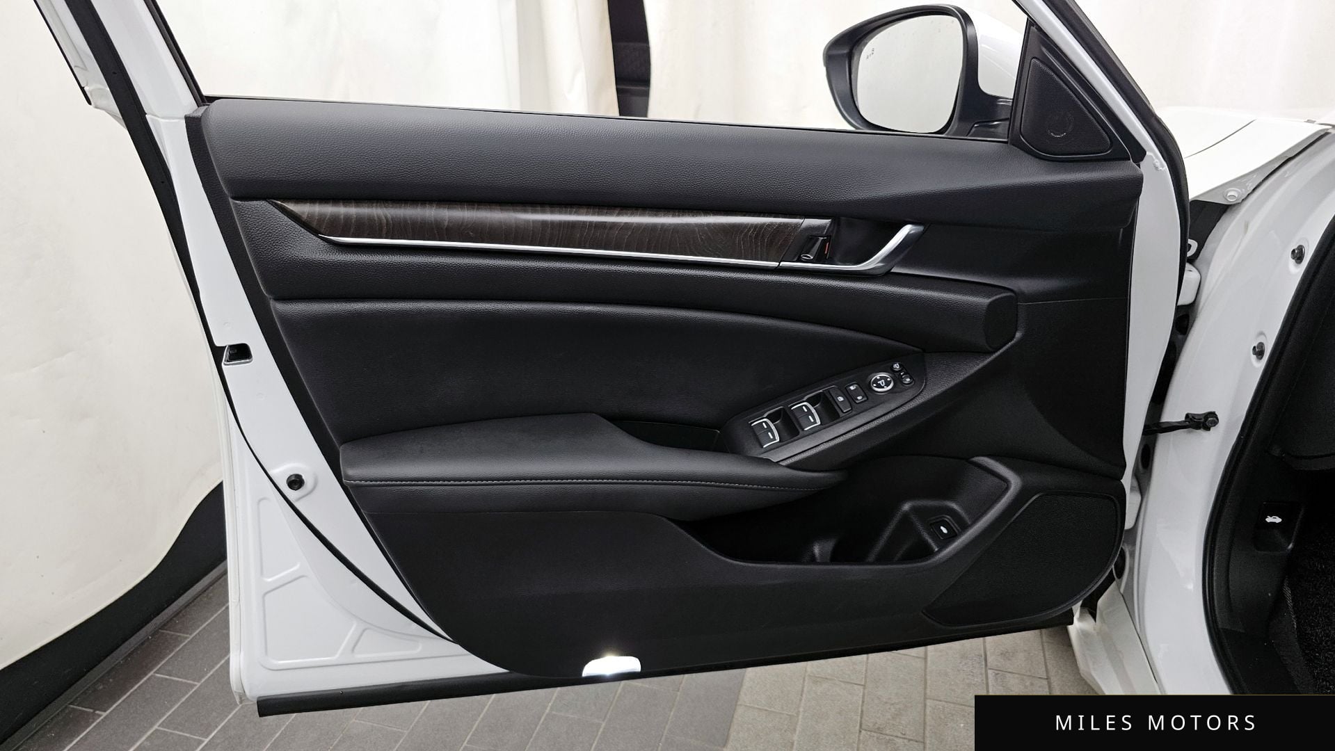 Honda Accord 2022 — миниатюра 14