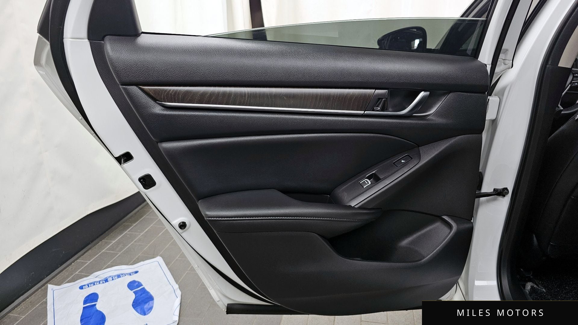 Honda Accord 2022 — миниатюра 15