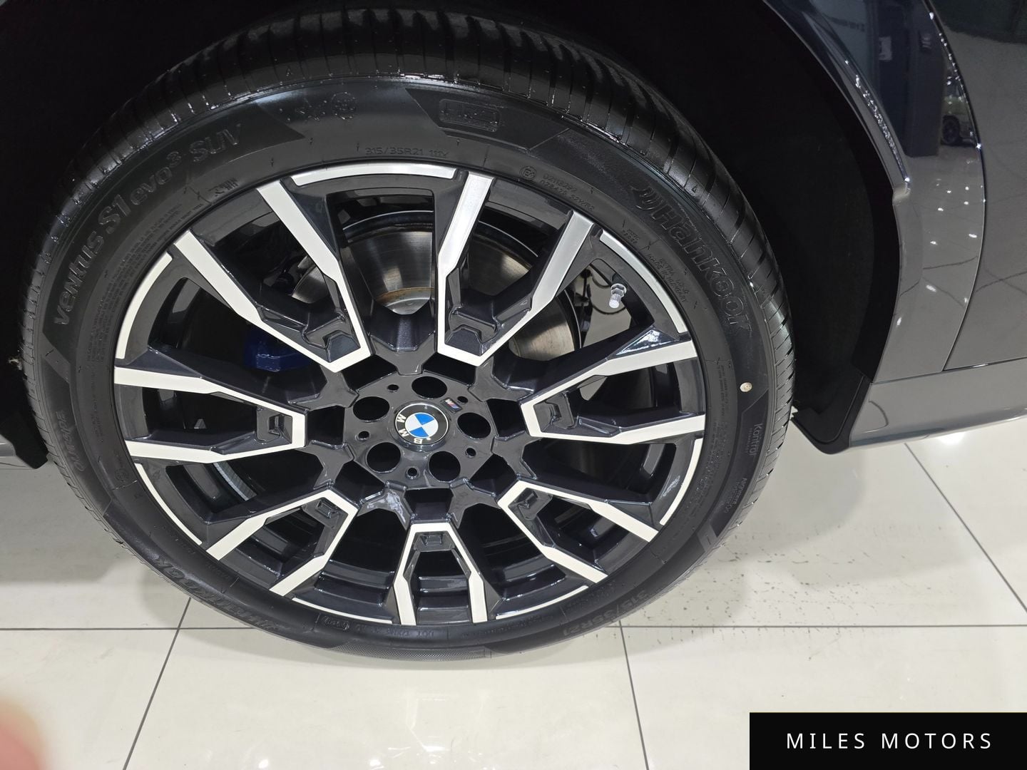 BMW X6 (G06) 2025 — миниатюра 5