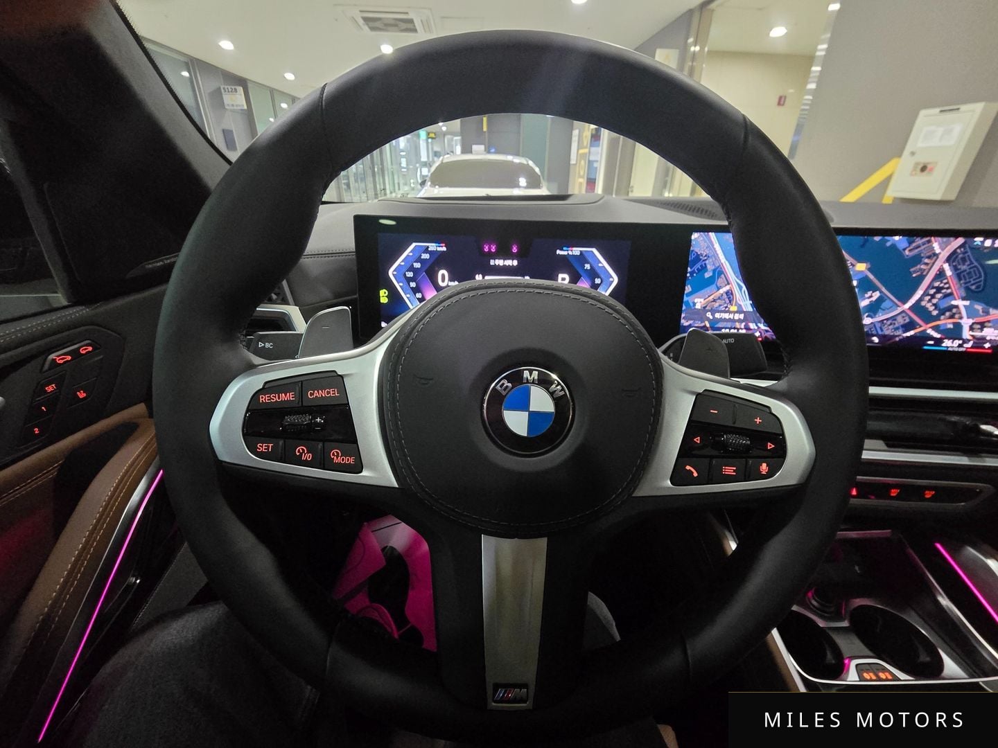 BMW X6 (G06) 2025 — миниатюра 14