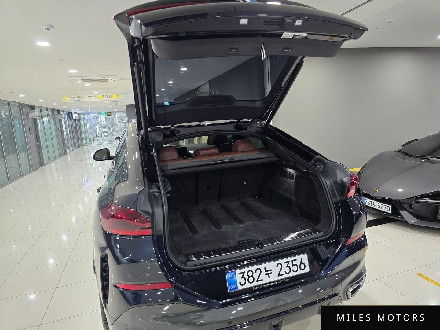 BMW X6 (G06) 2025 — миниатюра 20