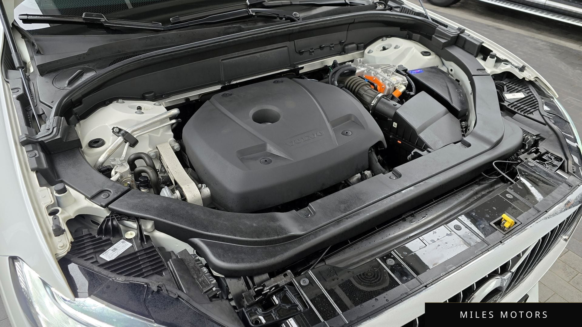 Volvo XC60 2021 — миниатюра 6