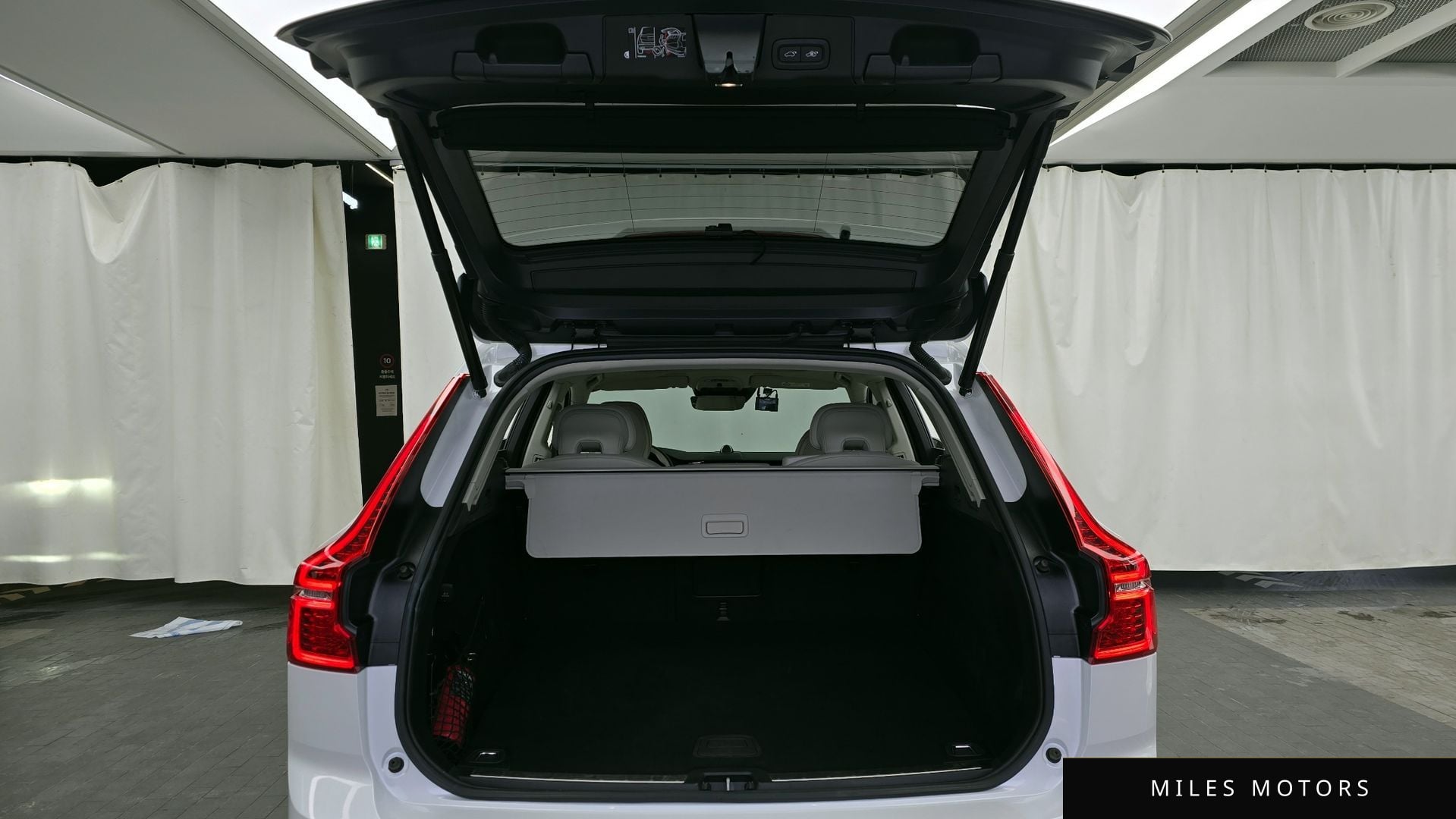 Volvo XC60 2021 — миниатюра 26