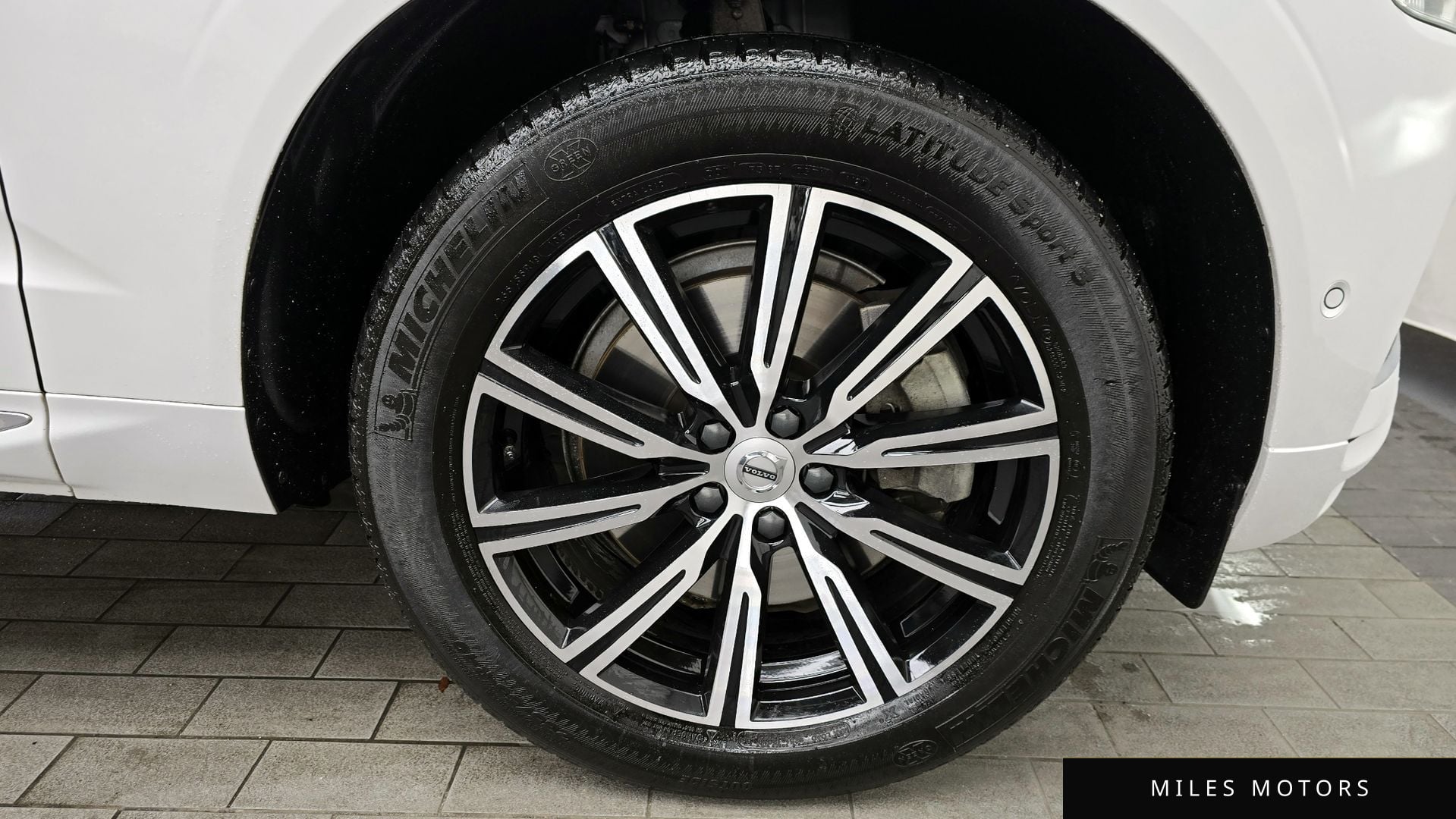 Volvo XC60 2021 — миниатюра 7