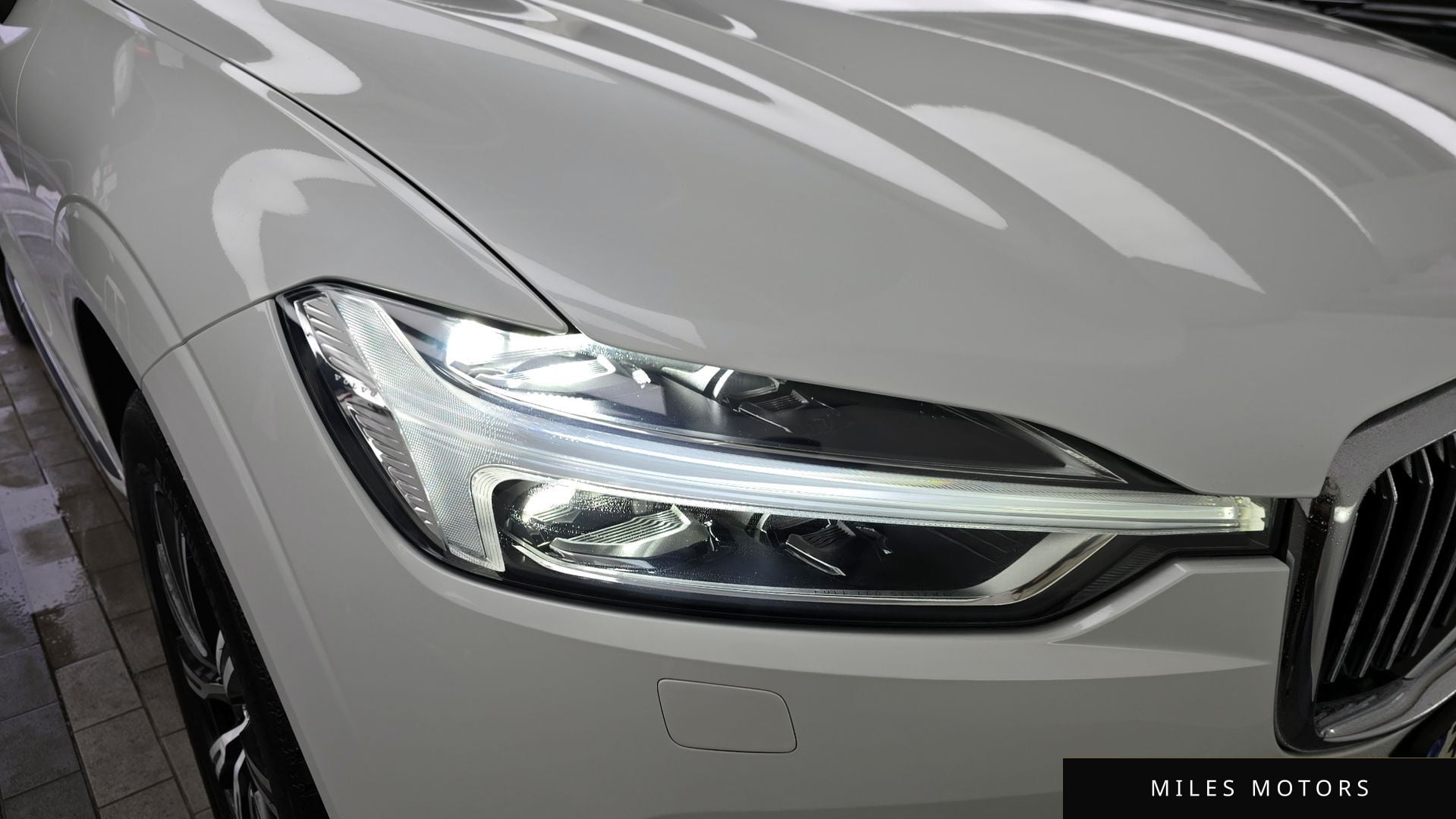 Volvo XC60 2021 — миниатюра 8