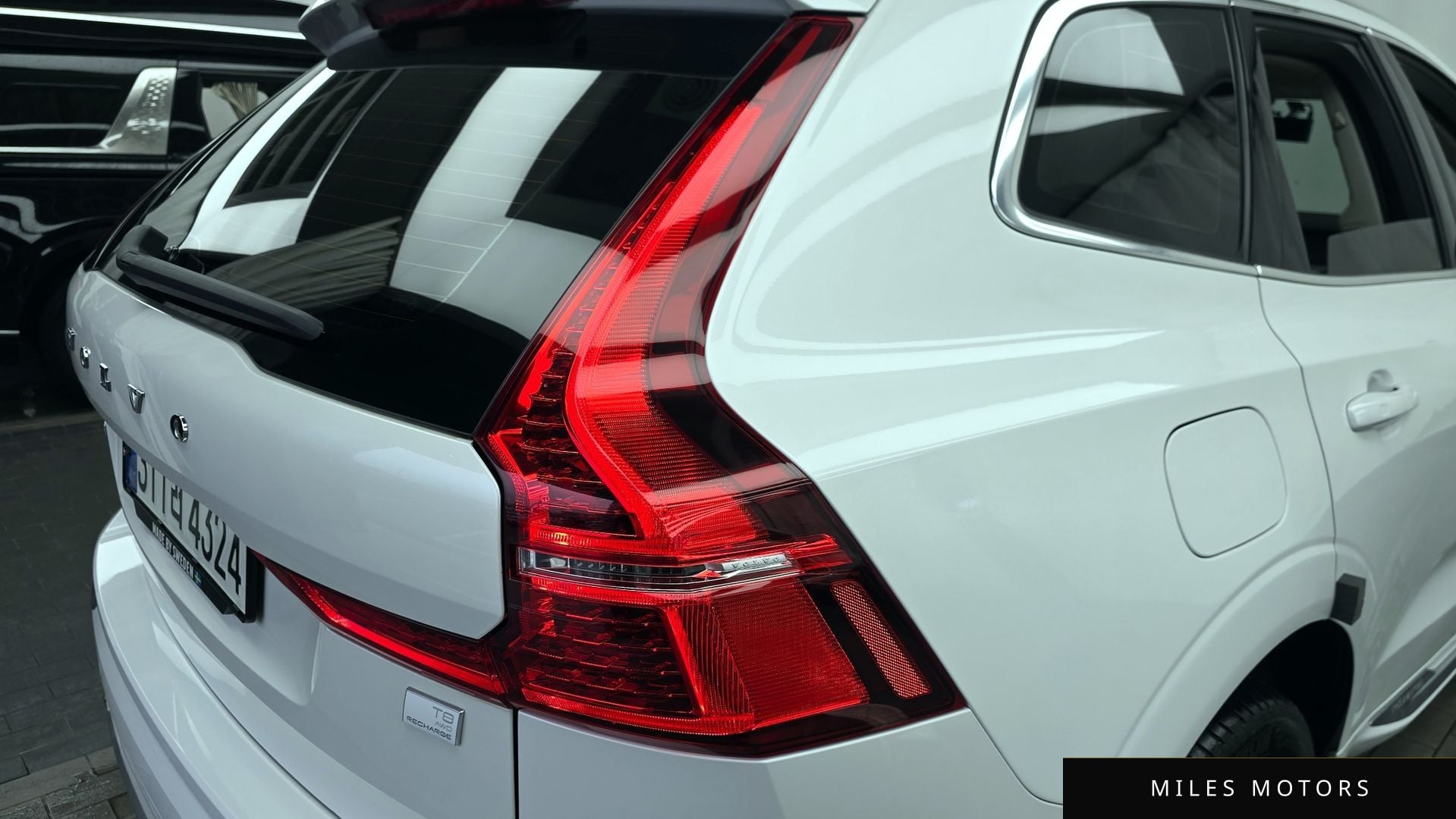 Volvo XC60 2021 — миниатюра 9